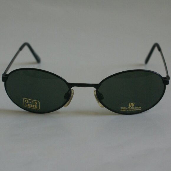 NWT TruVintage 90's Fashion "Hi-Street" like style G-15 lens casual Sunglasses - Picture 9 of 16